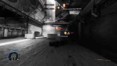 Did I really just got 360 no scoped by a Bounty titan