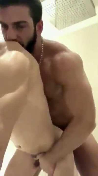 one of the hottest tops I've seen yet pt 2