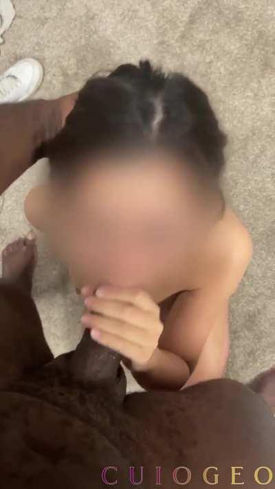 Tired of playing nice? Have your bull record and send these videos to your cuck boyfriends to spice things up and watch them squirm. They'll thank you once you get home