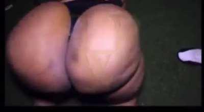 Absolutely positively MASSIVE