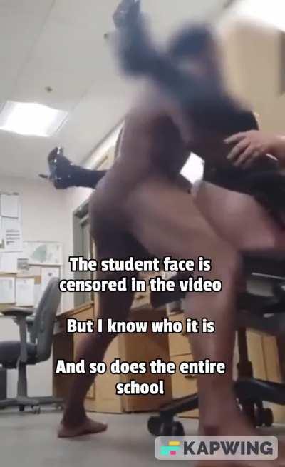 Bully ruined my family by fucking my mom