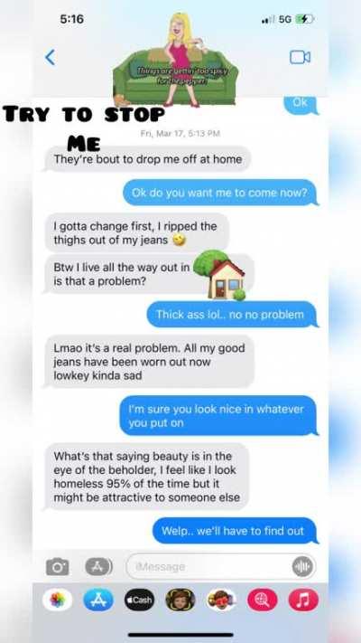 Thick white on white cake… Snapchat: chad_awful