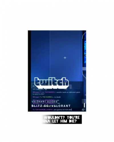 Why I think Subroza's super lucky to have real ones like Wardell and Hazed in his life... here you go.