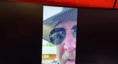 Medic’s live reaction to the latest sandvich adventures from Sniper, Demo, Hoovy, and the Administrator