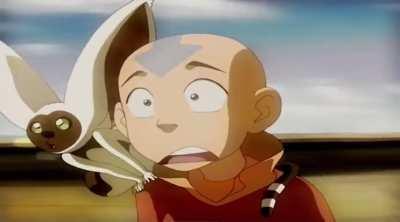 How’s Ba Sing Se getting out of this one?!