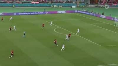 South african playing for Czech Republic? Lol