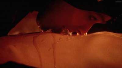 Bo Derek in the Hottest Belly Scene Ever from Bolero (1984)