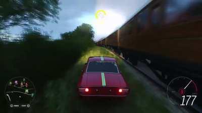 Where...where did it go ???