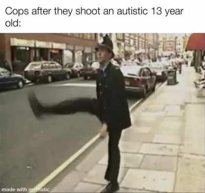 Kid should’ve stopped resisting 😡😡😡😡🤬🤬