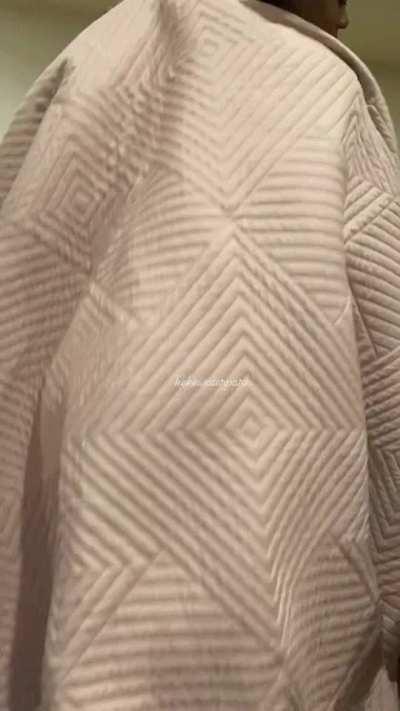 Good morning react if you would fuck me