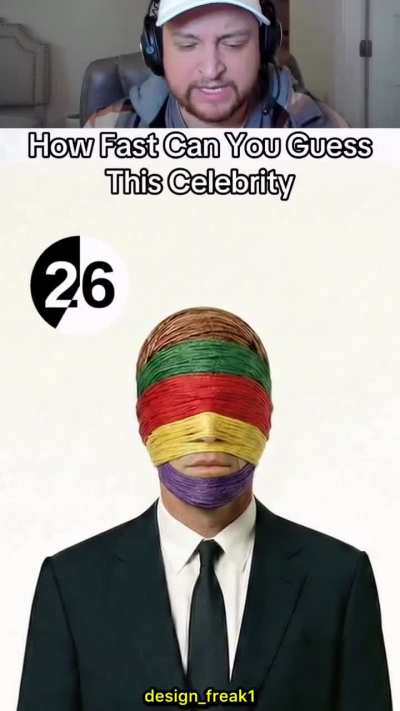 Only 1% can guess this right