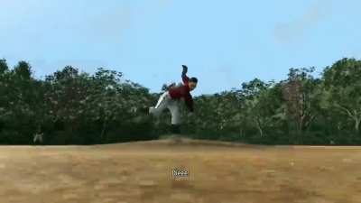 Spoiler for canto 8 ending, Oops, Bat slipped