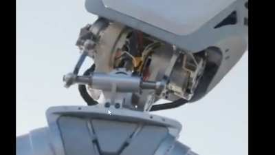 Unitree H2: Deep Dive