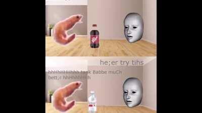 Black people be like