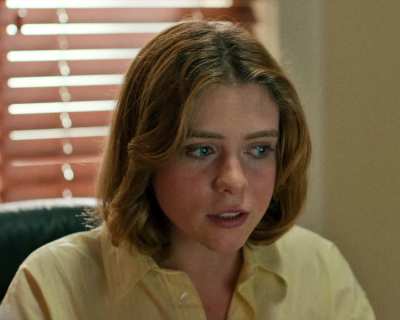 Sophia Lillis in The Chair Company [S1E6-2025]