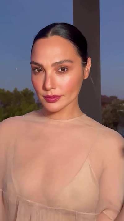 Gal Gadot 