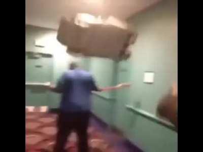 Unironically the best 21st Century video I have ever seen... hats off