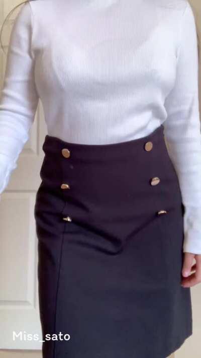 Can I show you a magic trick?