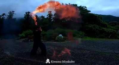 Thought I'd put this here 