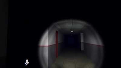 I love VR multiplayer horror maps.