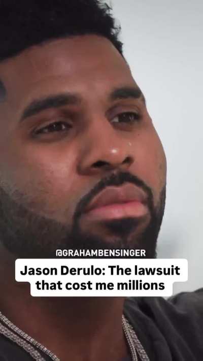 Jason Derulo Jokes That He’ll ‘Never Work With Women’