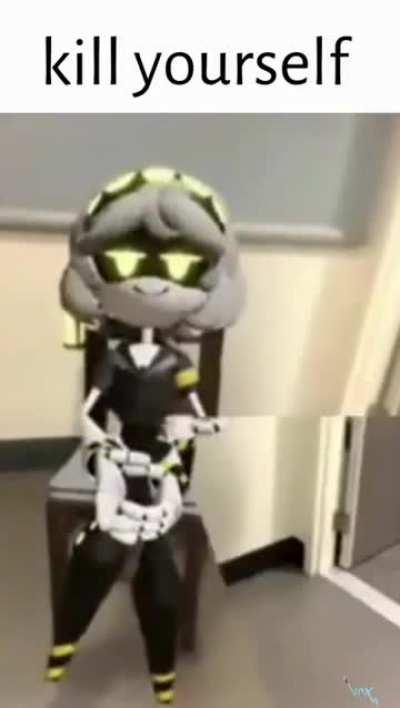 Hope I don't get banned for this :)