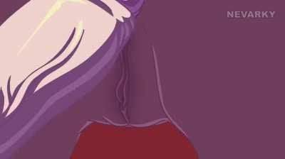 Can't resist the desire