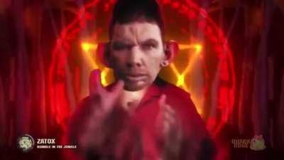 Ricardo milos para 12 noite