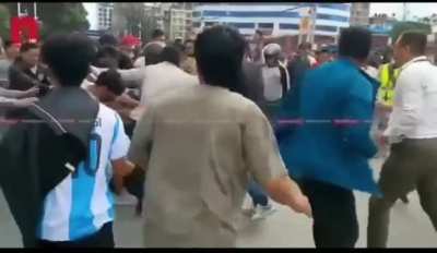 Hello from Nepal 🇳🇵