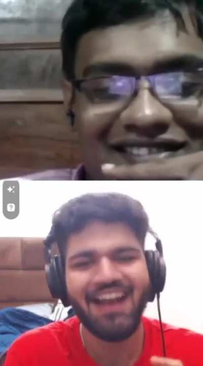 Veteran JEEtard got a brutal reality check