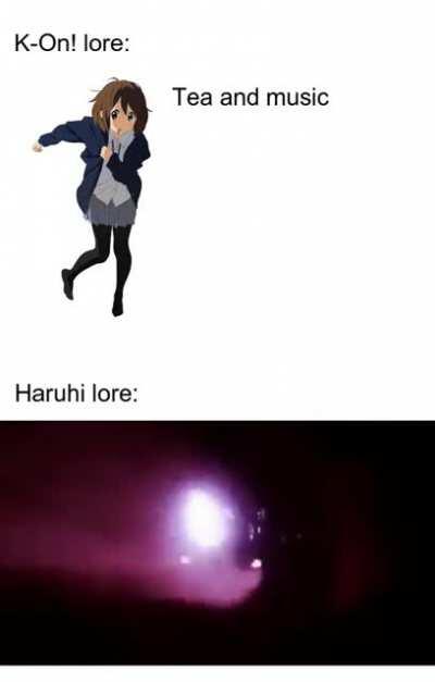 It's a different breed