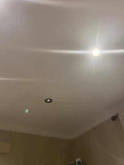 NATO replaced one of my lights with a camera