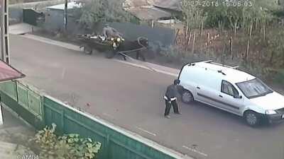 I don't understand what happened here