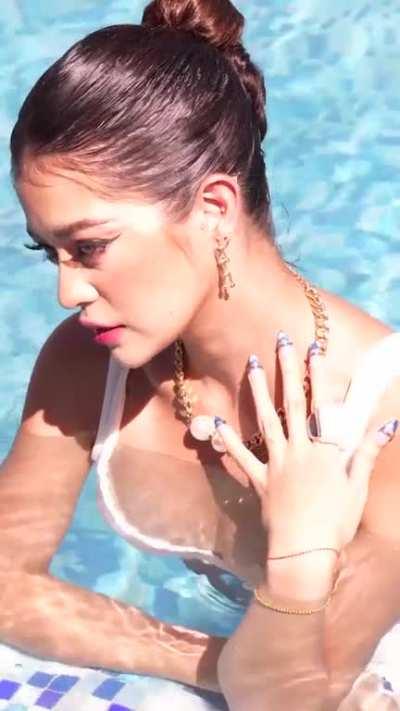 Sue Ramirez (Cosmo PH April 2023)