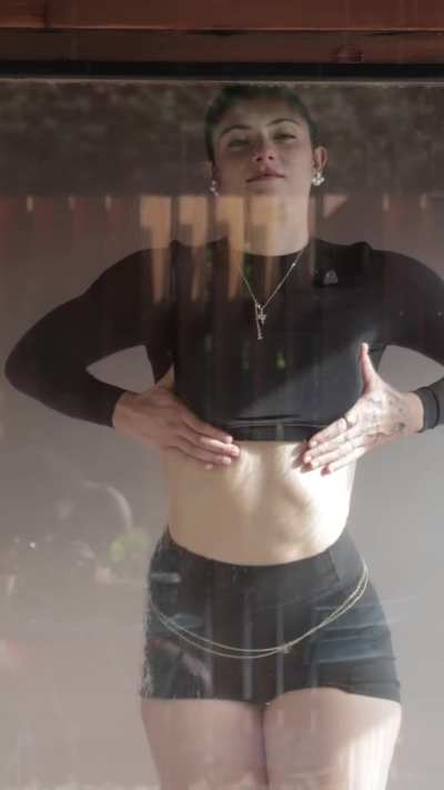 Window Washer - IG July 2025