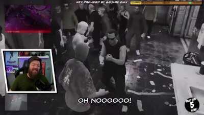 Sometimes The Contextual Pop-Ups Can Really F*ck You!