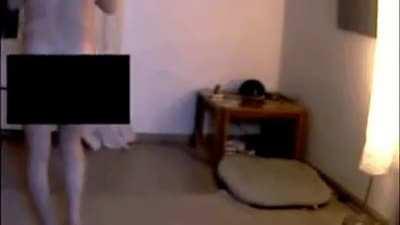 Sniffled into the Shadow Realm