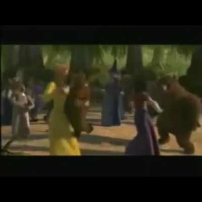 إسرائيل Israel 🦕كلاش رويال الإختراق لاDinosaur 😂Shrek zpívá píseň 