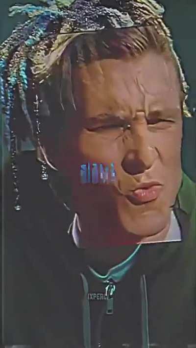 Juice didn’t die for this…