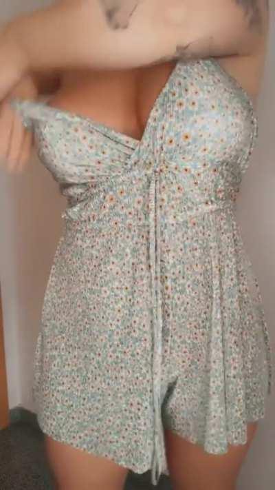 Cream pie me then put a plug in it