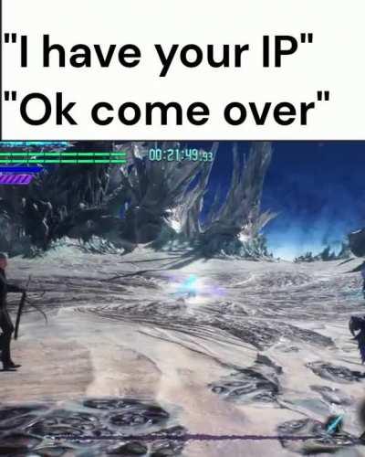 Come over bro let's share some pizza