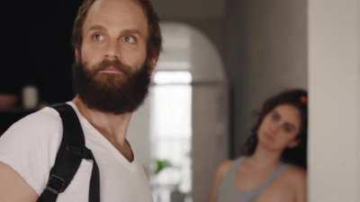 Catherine Cohen in High Maintenance S03E02 , or, everyday life in AltBoobWorld