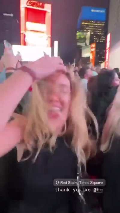 Having a Lot of Fun...