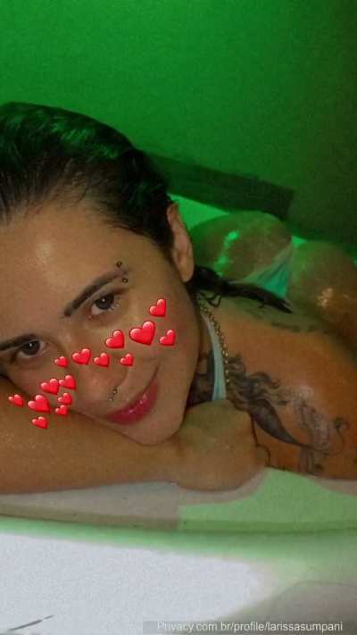 Larissa Sumpani
