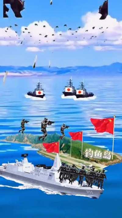 Part 2 - Tankie social media posts