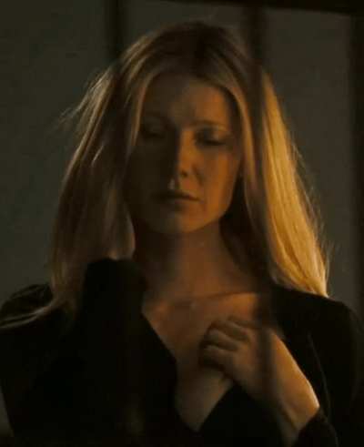 Gwyneth Paltrow