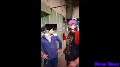 I don't know if anyone already did this but