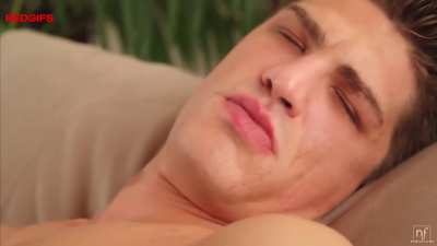 A sweet wakeup BJ🥰