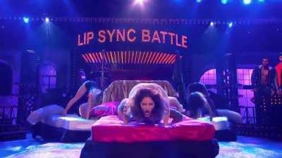 Katharine Mcphee (LSB 2016)