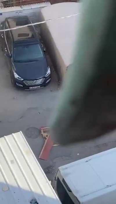 14yr old kid shot in Jerusalem yesterday - leaving school.